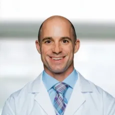 Matthew Villani, DPM, FACFAS