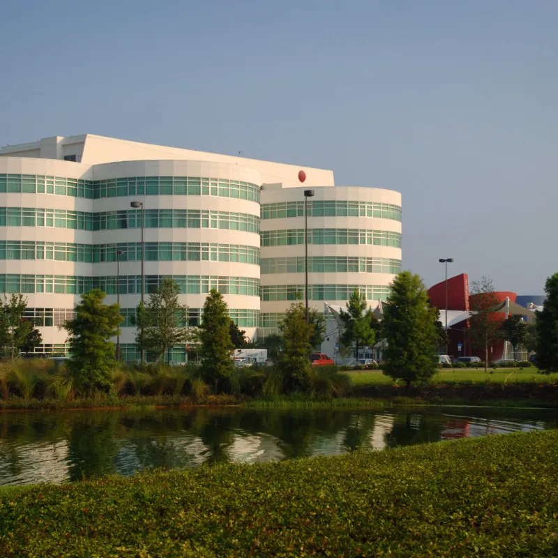 Photo of AdventHealth Waterman