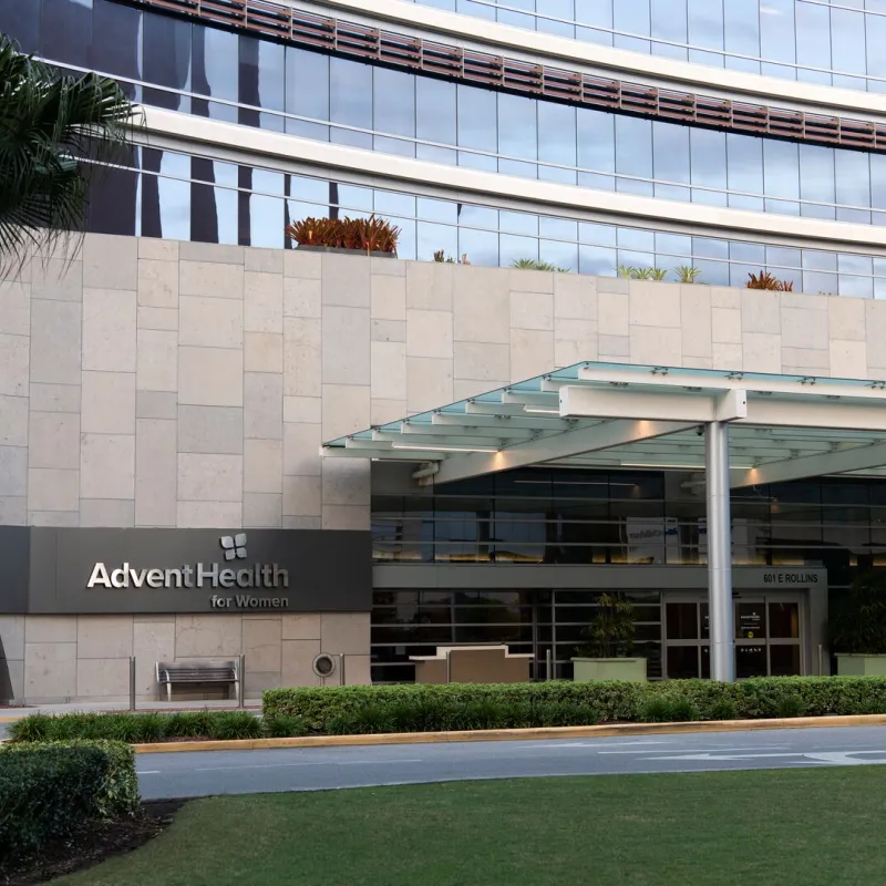 adventhealth for women hospital